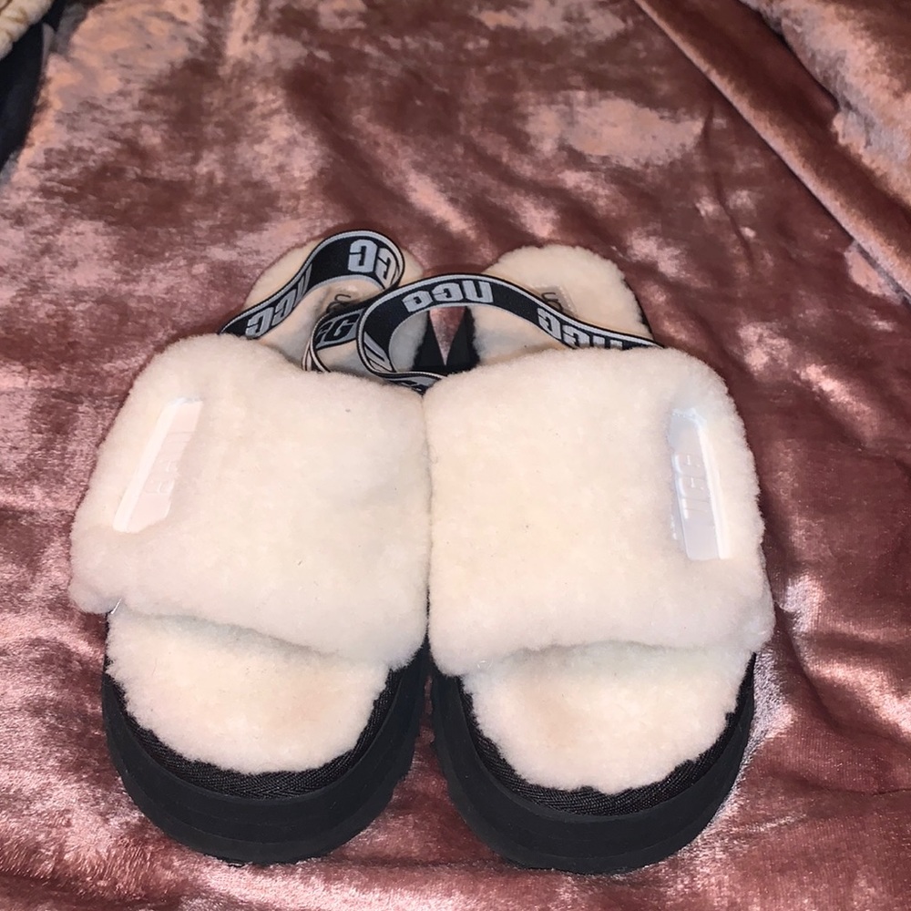 UGG Disco Slide